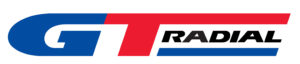 GT-Radial logo