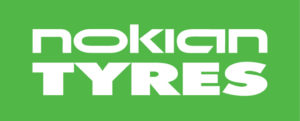 Nokian Tires logo